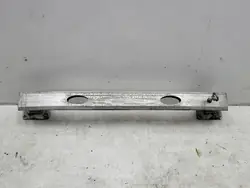 Poutre de pare-chocs arrière OEM 9808286980 Opel Vivaro C