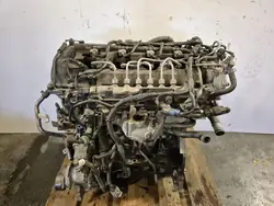 Moteur Mitsubishi ASX 1.8 DID 4N13 avec capteur VVT