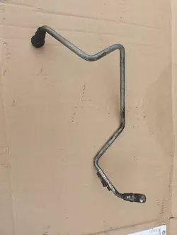 Turbo Pijp Peugeot 307 SW 1.6 HDi 2006