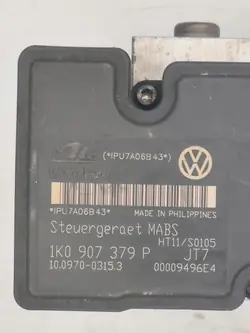 Pompe ABS OEM 17916840451 pour Seat Leon II Altea