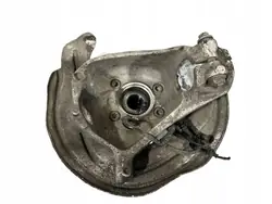 UTO80304 Moyeu de roue avant pour BMW X3 G01