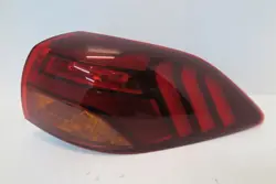 Luz Trasera Derecha Hyundai Tucson III 92402-D7600