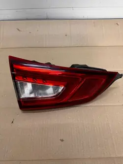 Nissan Qashqai II J11 Luz Trasera Izquierda 265554EA5A