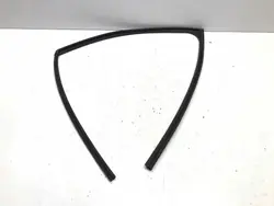 OEM 554001313AA Voorlinker deur raamrubber