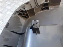 Couvercle de coffre Audi A7 S7 4G 2013 OEM 4G8867979A