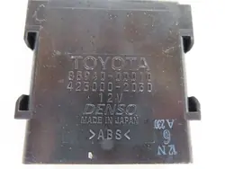 Module relais phare OEM 85940-0D010 Toyota Yaris
