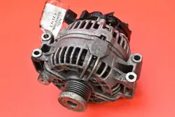 Alternateur BMW E90 E91 2.0i 7532966-05