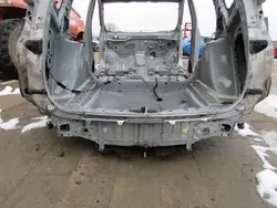 Painel lateral traseiro Honda CR-V V 19R OEM