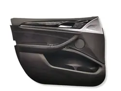BMW X4 G02 Linker Voorportier Paneel OEM FMA1453