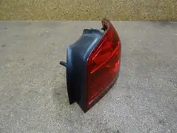 AUDI A3 8P 3D Lampe Arrière Droite 8P3945096A