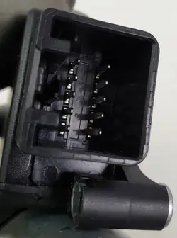 Volvo C70 Heckklappenmotor OEM 1716533A - Gebraucht