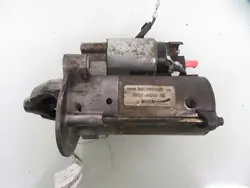 Motor de arranque Ford Focus MK2 II 1.6 TDCi