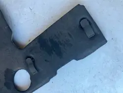 Couvercle Supérieur Moteur OEM 9804746880 308/C4 Picasso