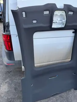 Teto Mercedes Classe C W205 OEM A2056905950 Preto