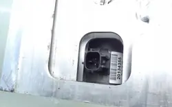 OEM 8H0880077B Pyrotekninen Jännitin Audi A4 B7 Cabriolle