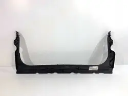 Couvre-paroi cloison OEM A1676207002 Mercedes GLE