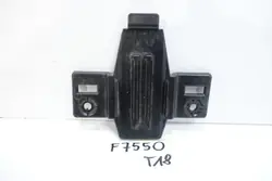 Support radar avant Mazda CX-60/90 OEM KBB3-50CA2