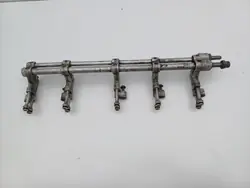 Kraftstoffleitung OEM DRC100803 für VW Transporter T5 2.5 TDI