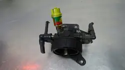 Kraftstofffiltergehäuse OEM YC15-9S324-AC für Ford Transit