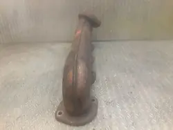 Mercedes S W220 Vasen pakoputken keräin OEM MDY14976