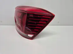 VW POLO VI 2G Feu Arrière Droit LED Original 17-21
