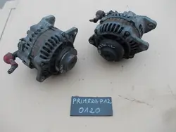 Vaihtovirtageneraattori Nissan Primera P12 2.2 DCI OEM 23100AD210