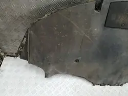 TESLA MODEL 3 ACHTERBUMPER ONDERKAP 1135410-00-A