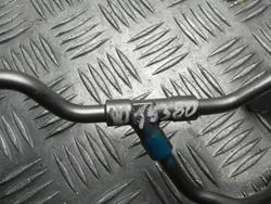 Lignes souples/rigides OEM 276 070 23 32 Mercedes Classe E