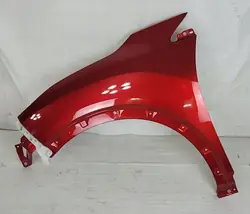 Fram vänster skärm Mitsubishi Eclipse Cross 2018 6400G659