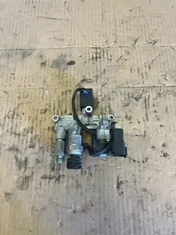 Module de contrôle d'alimentation carburant OEM 23893352 Volvo FH