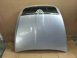 Capot Skoda Octavia IV d'occasion OEM maska