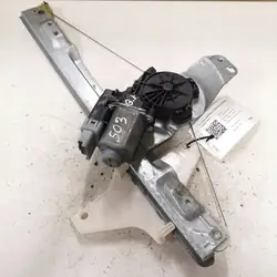 Regulador de janela traseira direita CITROËN C4 GRAND PICASSO I