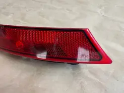 Land Rover Discovery 5 bakre vänster dimljus OEM HY3216K272AA