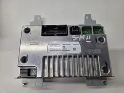 Ford OEM EM2T-14F239-AG Navigointinäyttö