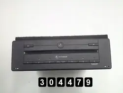 Renault Laguna CD-wisselaar OEM AM-304479 Gebruikt