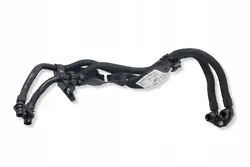 Mangueira do arrefecedor de óleo OEM 9845877 BMW X5 X6 X7