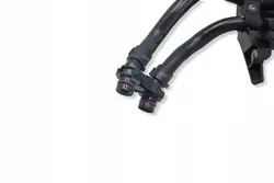 Manguera del enfriador de aceite OEM 9845877 BMW X5 X6 X7
