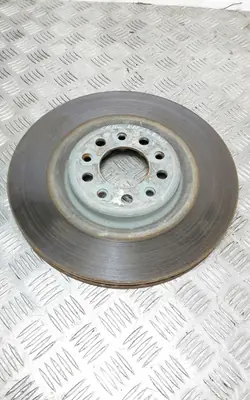 Disco de freno delantero Jeep Cherokee OEM FOB18038