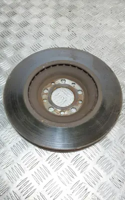 Disque de frein avant Jeep Cherokee OEM FOB18038