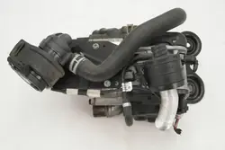 Chauffage stationnaire Webasto OEM 5R3815005E VW Caddy