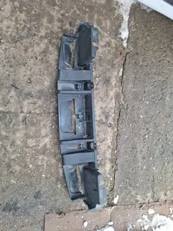 Air Guide Channel 68381711AA Dodge Durango RT SRT 2018-