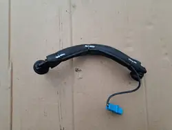 Kurbelgehäuseentlüftungsschlauch OEM 9664181280 Citroen C5