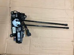 Dachverriegelungsmechanismus BMW Z4 E89 OEM 116011769