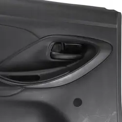 OEM 67640-K0090 Vänster Bakdörrsinredning - Toyota Yaris