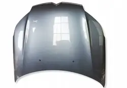 Capot Citroen C5 III X7 OEM TPR30900 Occasion
