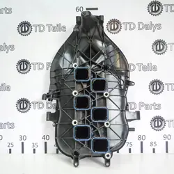 Ansaugkrümmer Chevy Camaro 255095390 3.6L