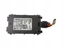 Módulo de monitorización de punto ciego BMW X7 G07 OEM 66325A45178