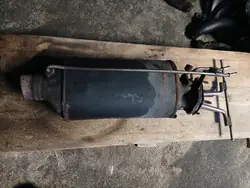 Filtre DPF OEM pour Volvo XC90 V70 II XC70 S60 I