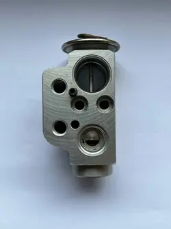 AC Laajennusventtiili Audi Q7 2007-2015 4L0820712A