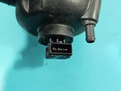 Boîtier Filtre à Carburant OEM 235514720 Peugeot Boxer II
